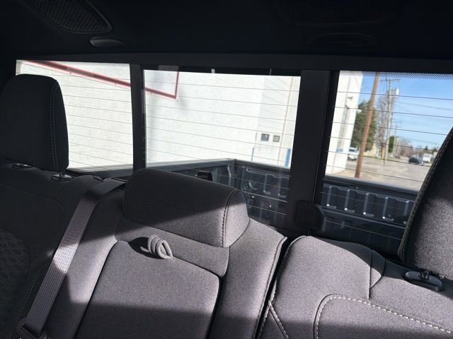 New 2026 RAM 1500 4x4 Crew Cab image 26