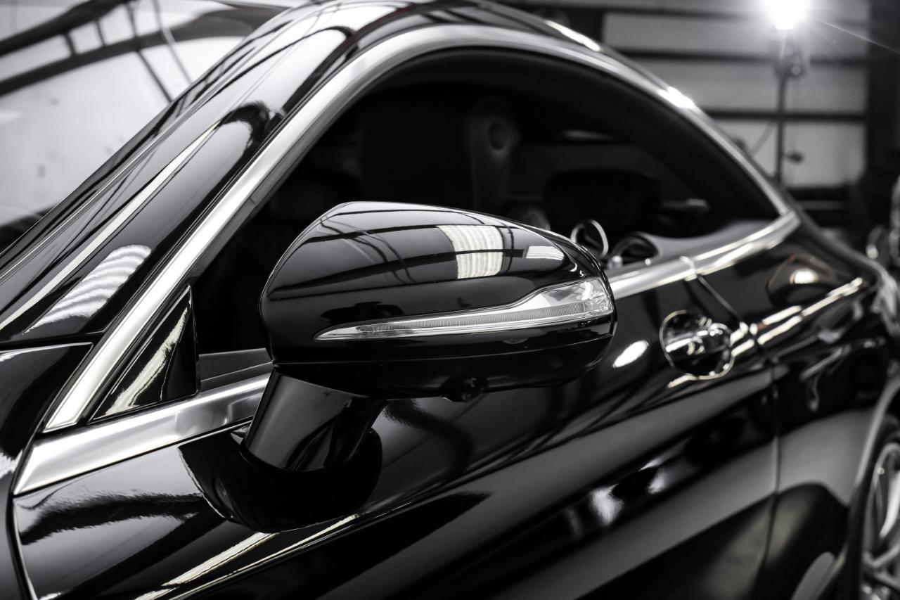 Used 2019 Mercedes-Benz S 560 4MATIC Coupe image 29