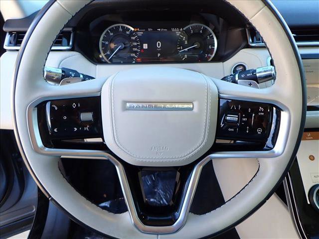 Used 2023 Land Rover Range Rover Velar R-Dynamic S image 15