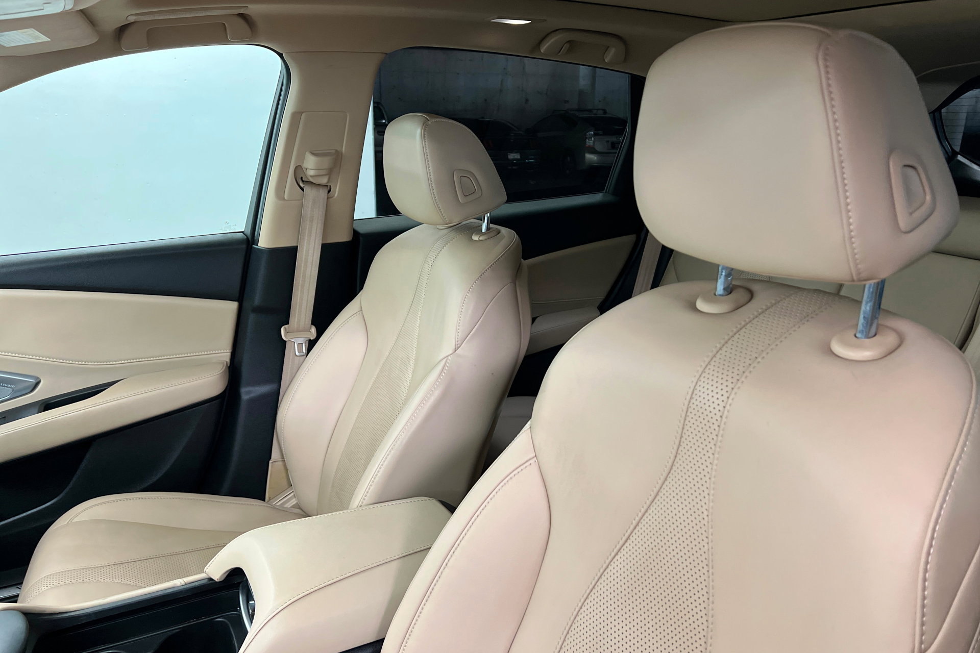 Used 2021 Acura RDX AWD w/ Technology Package image 16