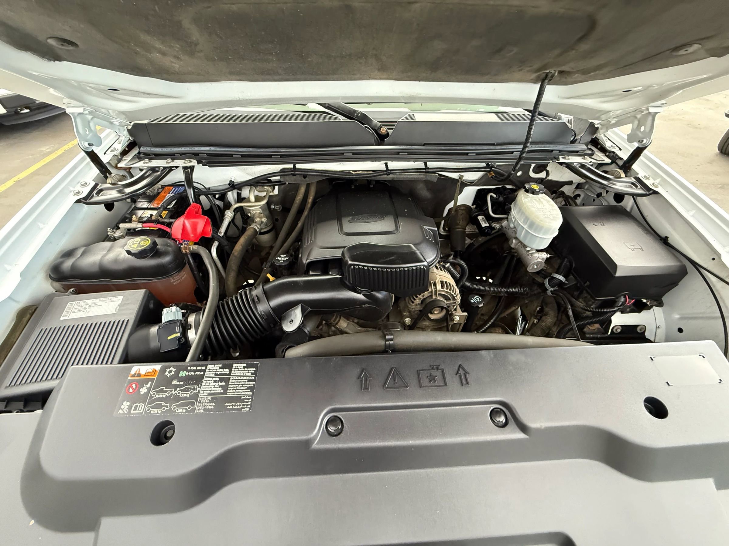 Used 2012 GMC Sierra 3500 W/T image 18