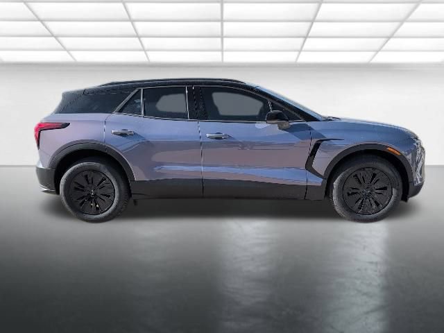 New 2026 Chevrolet Blazer EV LT w/ Midnight/Sport Edition FWD image 29