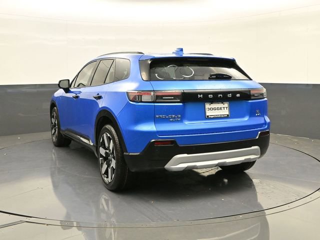 New 2026 Honda Prologue Elite image 8