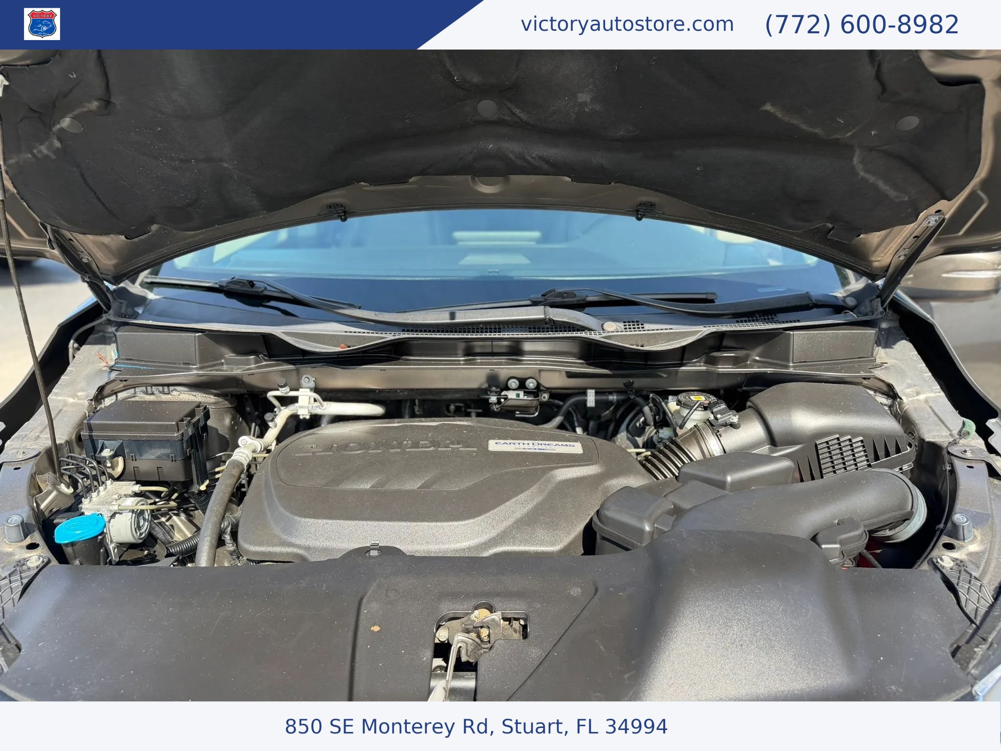 Used 2019 Honda Odyssey EX-L image 43