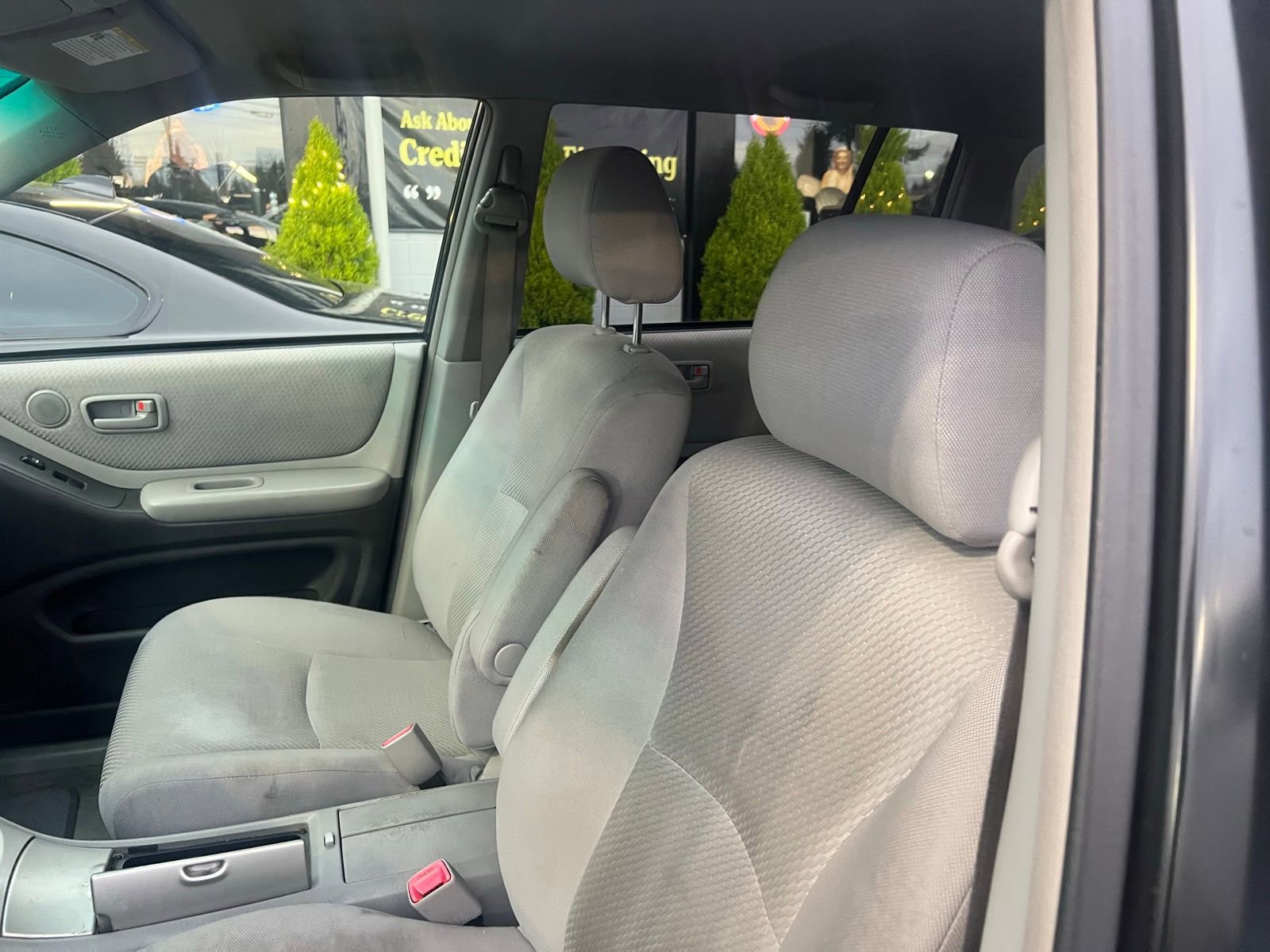 Used 2007 Toyota Highlander V6 image 8