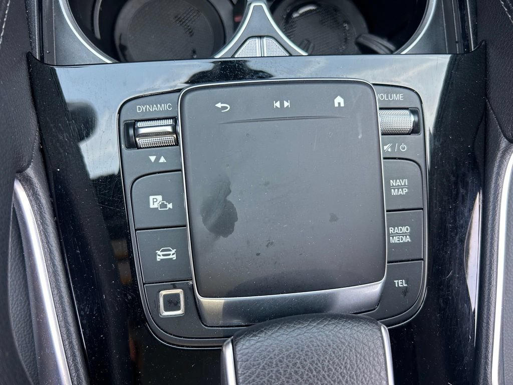 Used 2025 Mercedes-Benz GLS 450 4MATIC image 44
