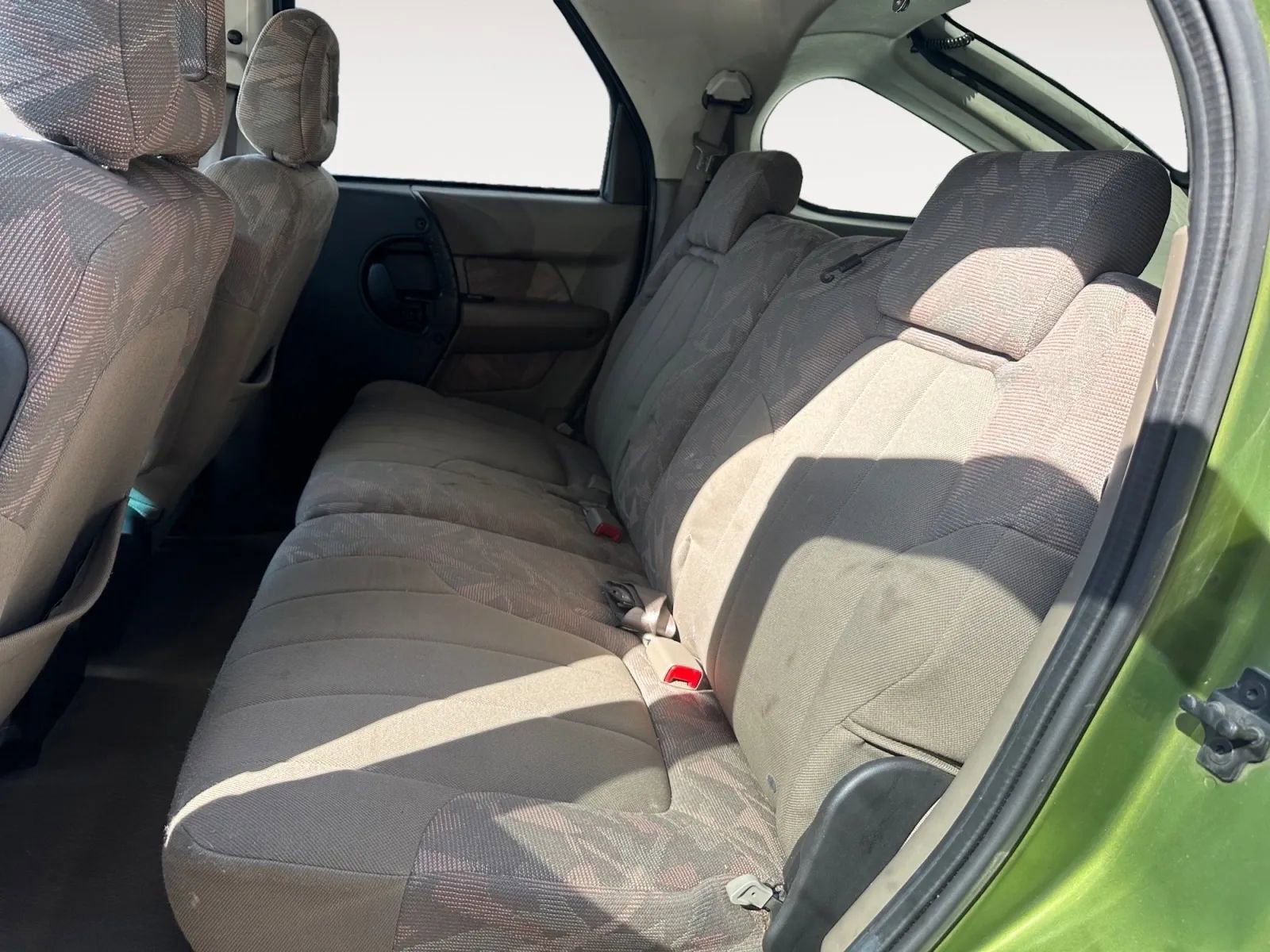 Used 2001 Pontiac Aztek GT w/ Opt Pkg 1 image 12