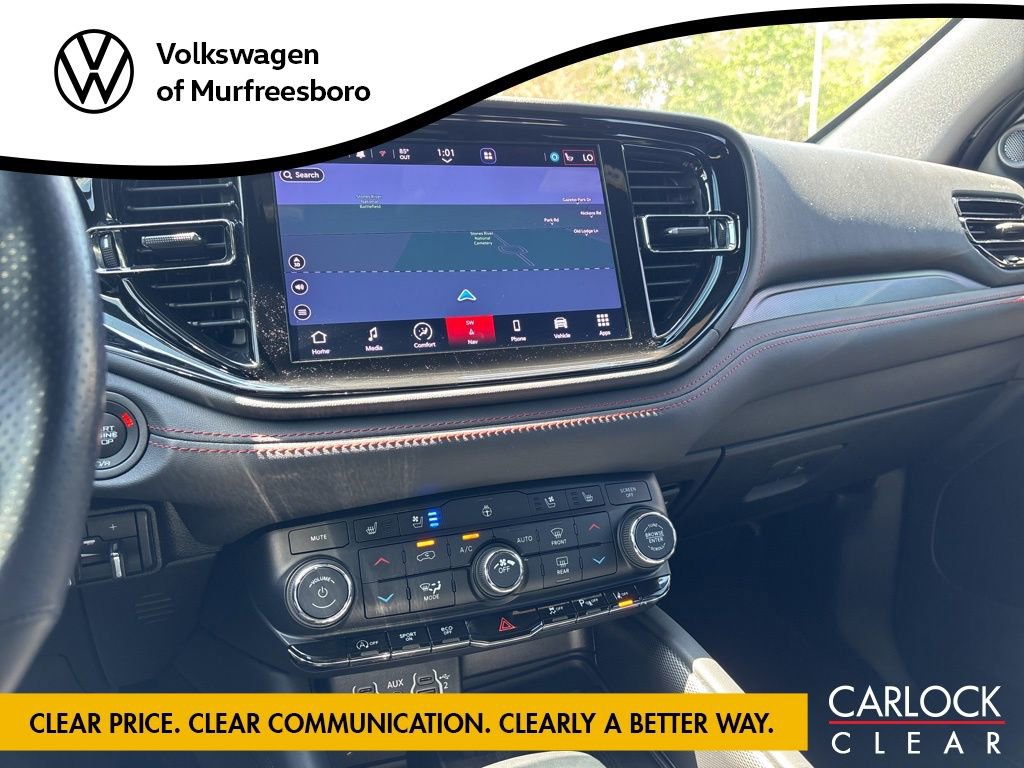 Used 2023 Dodge Durango GT image 21