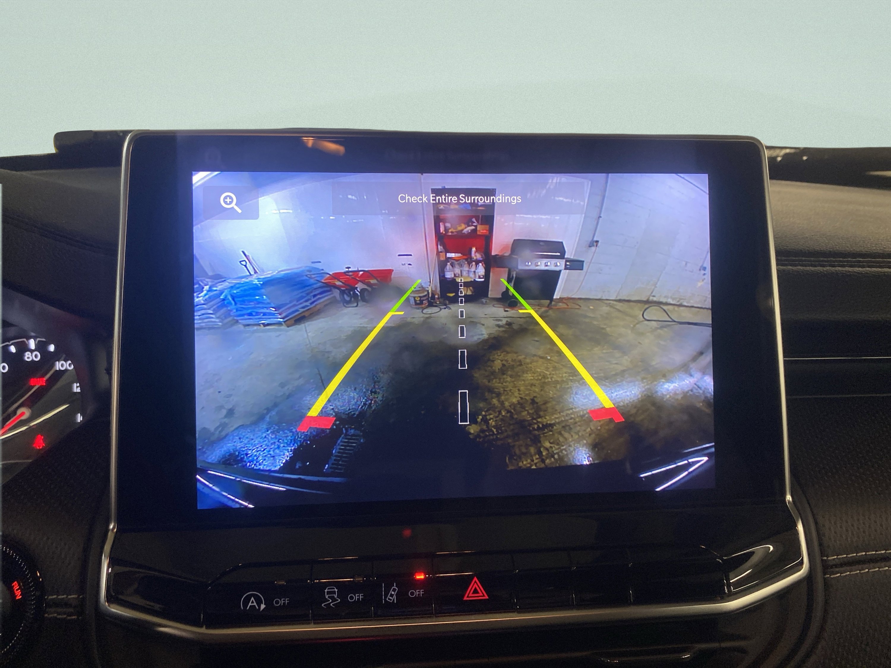 Used 2022 Jeep Compass Altitude w/ Convenience Group image 23