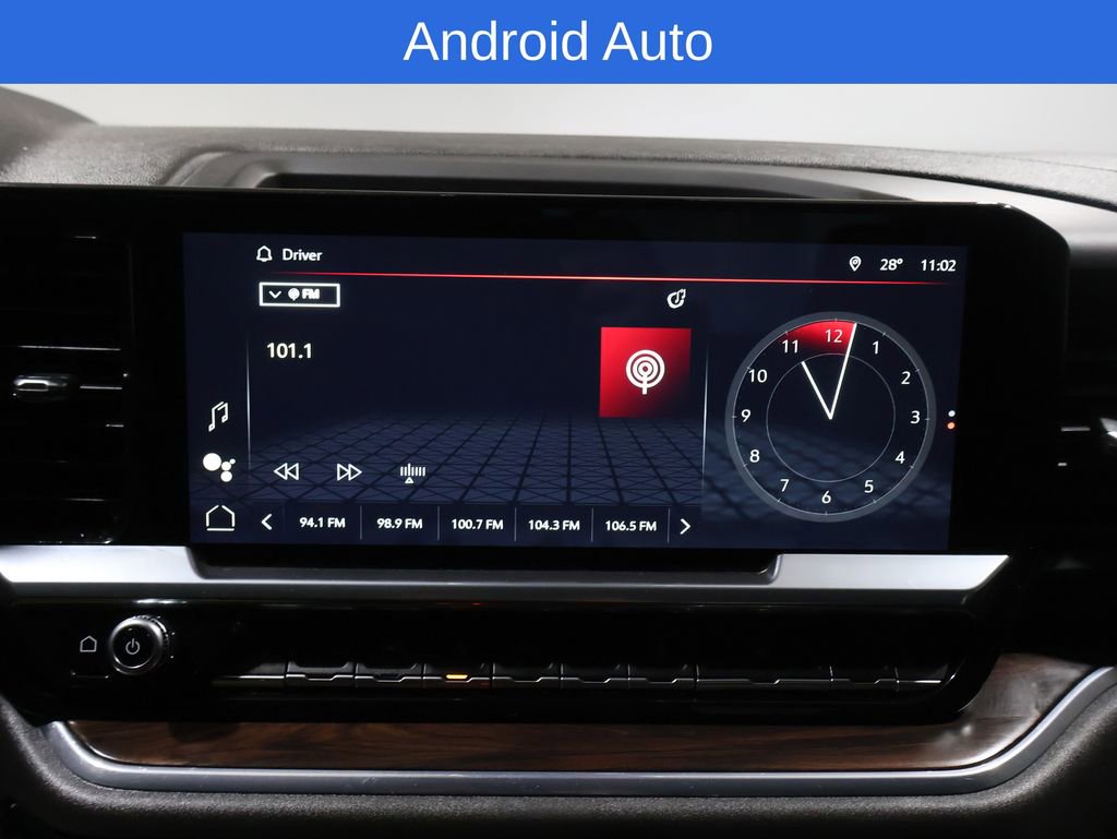 Used 2023 GMC Sierra 1500 SLT w/ SLT Convenience Package image 8