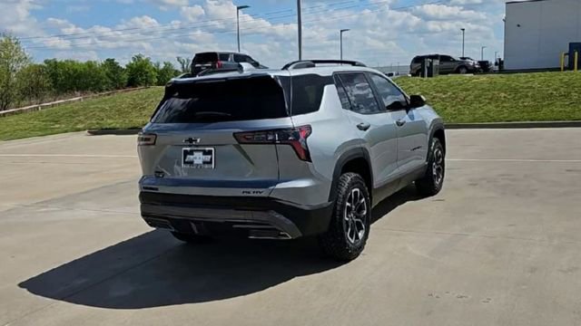 New 2026 Chevrolet Equinox ACTIV FWD image 8
