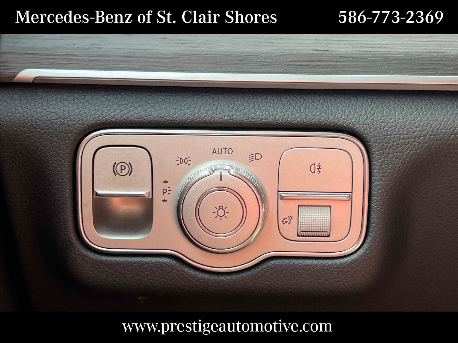 Certified 2022 Mercedes-Benz GLE 350 4MATIC image 29