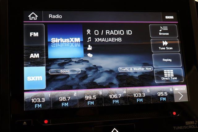 Used 2023 Subaru Forester Sport image 27