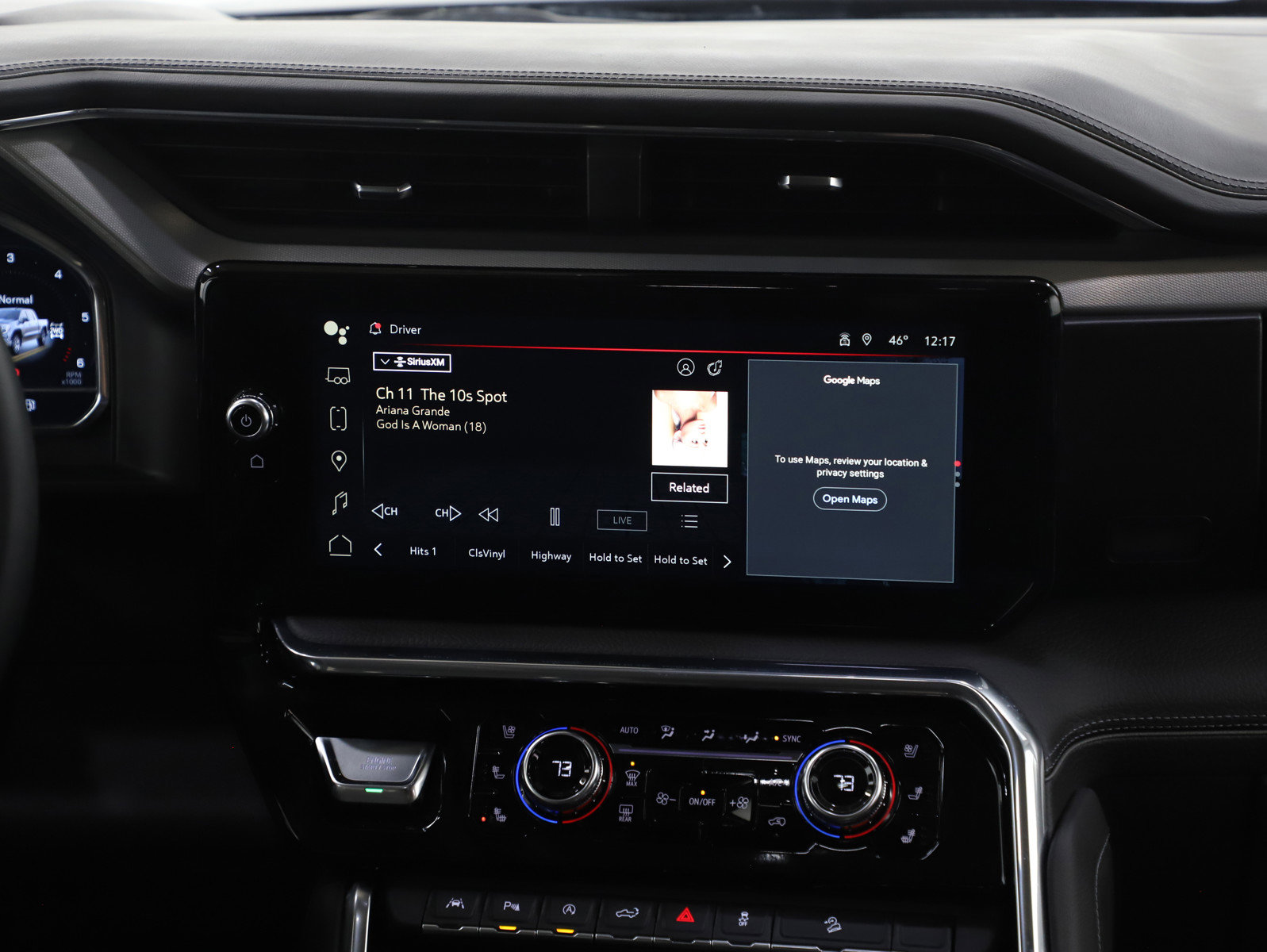 Used 2025 GMC Sierra 1500 Denali w/ Denali Reserve Package image 15