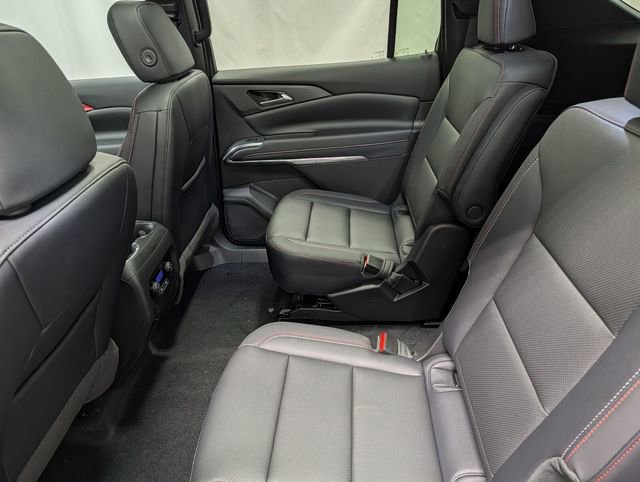 New 2026 Chevrolet Traverse Z71 image 15