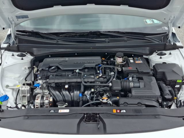 New 2026 Hyundai Elantra SE FWD image 20