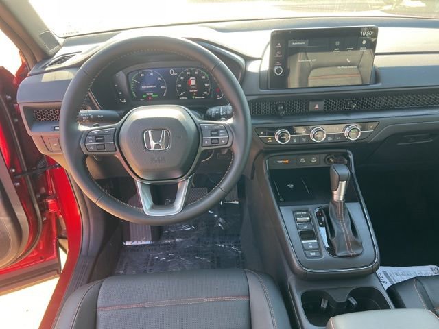 New 2026 Honda CR-V Sport-L image 9