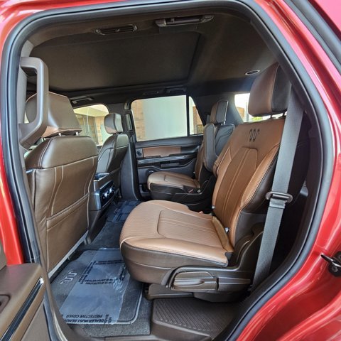Used 2022 Ford Expedition King Ranch image 15