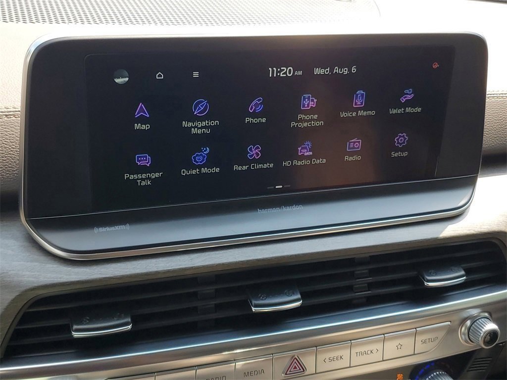 Used 2022 Kia Telluride SX w/ Towing Package image 17