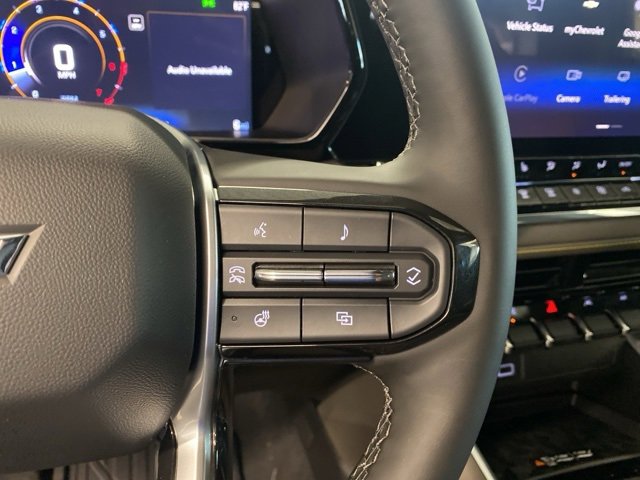 New 2026 Chevrolet Colorado ZR2 w/ Technology Package image 14