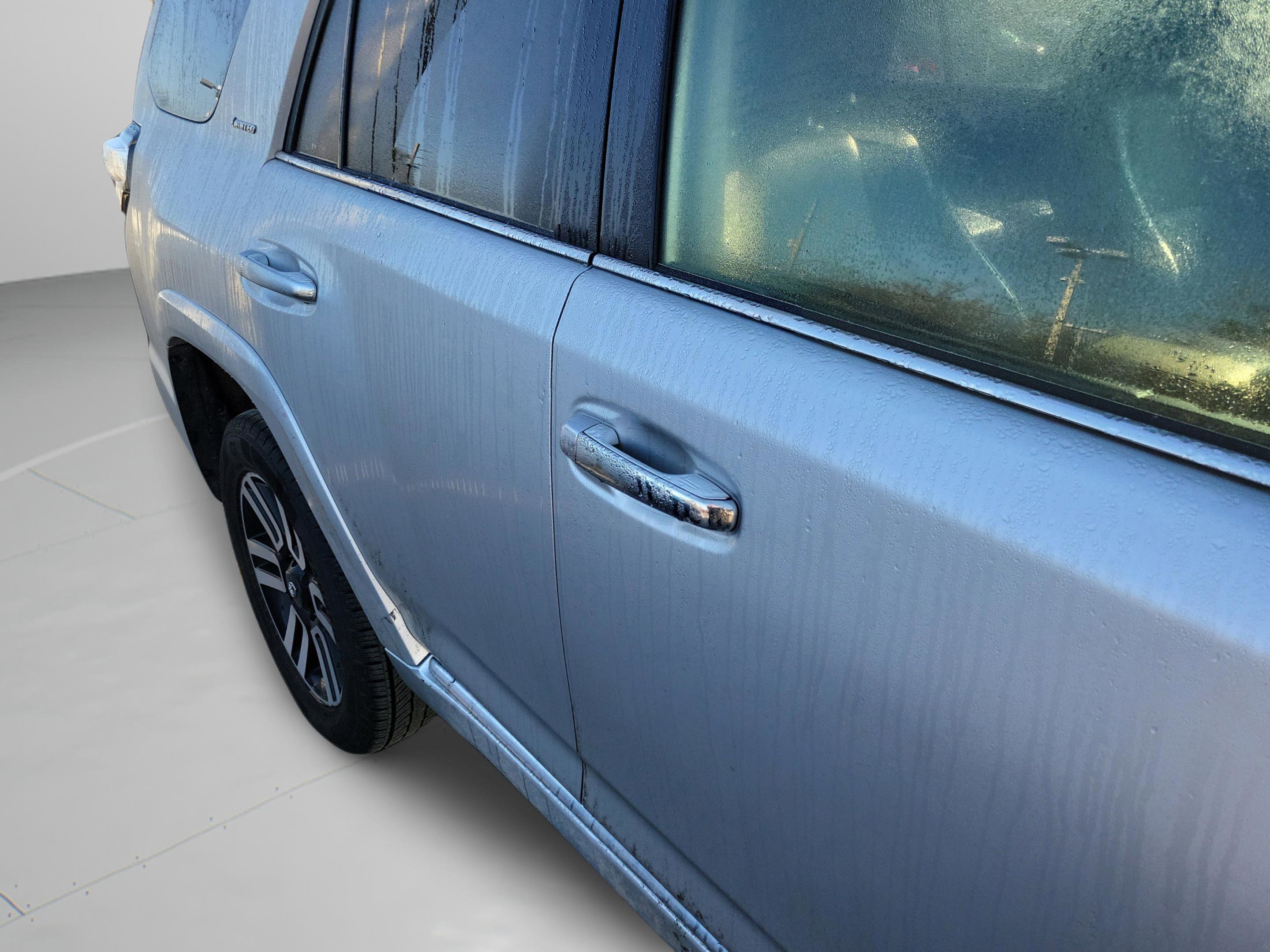 Used 2023 Toyota 4Runner Limited RWD image 22