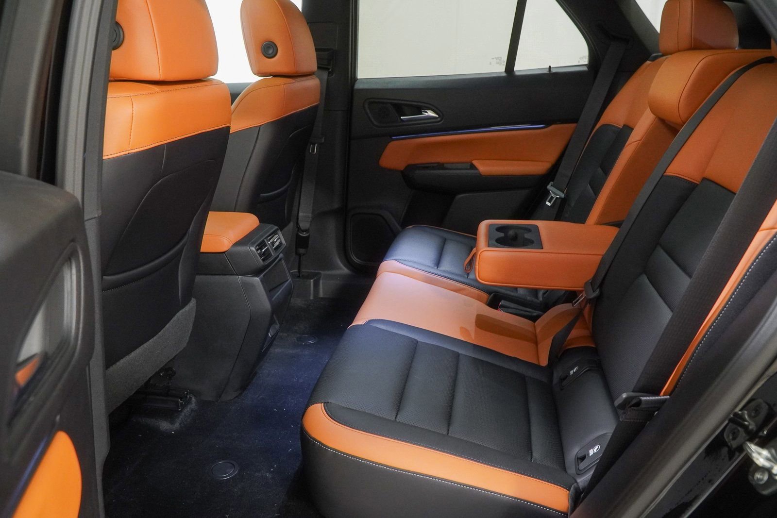 New 2026 Honda Prologue Elite image 49