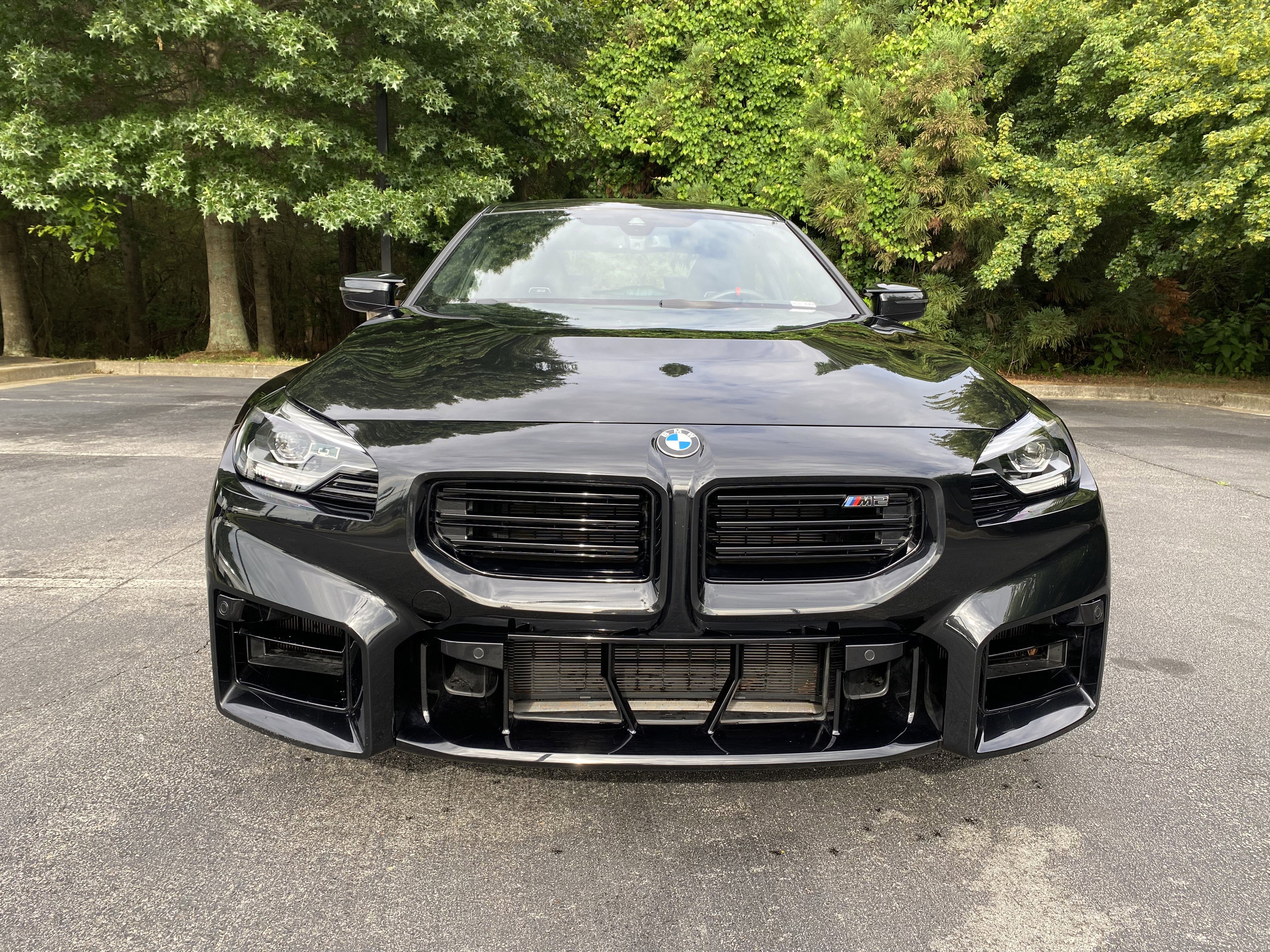 Used 2025 BMW M2 RWD image 3