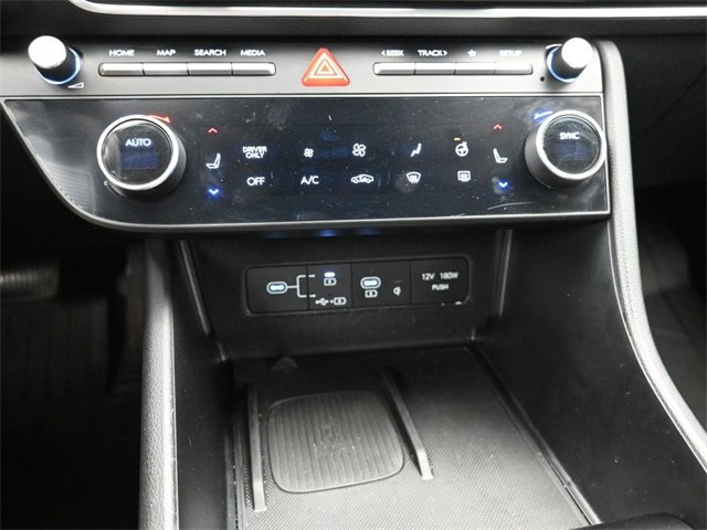 Used 2024 Hyundai Sonata Limited image 28