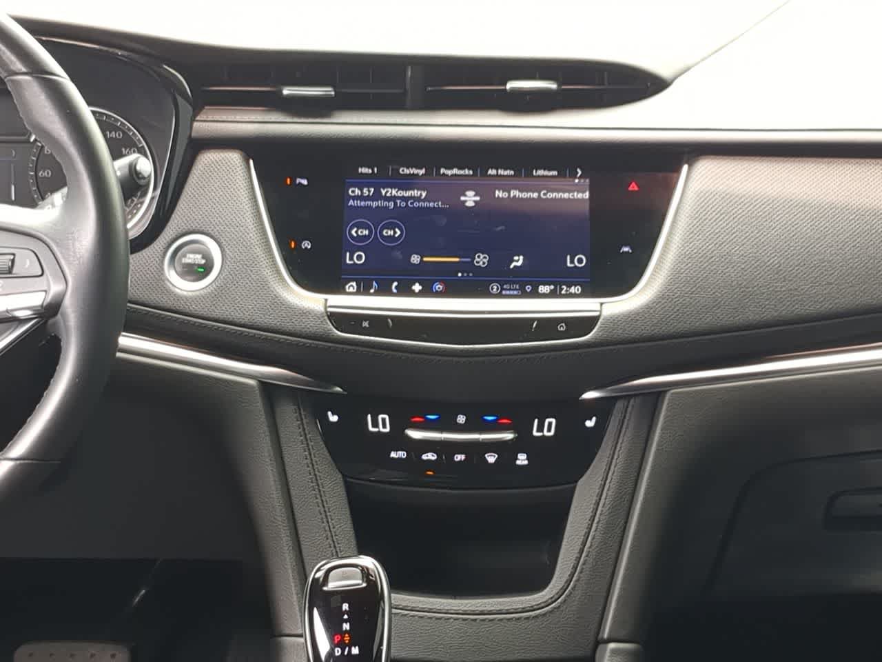 Used 2024 Cadillac XT6 Luxury FWD image 30