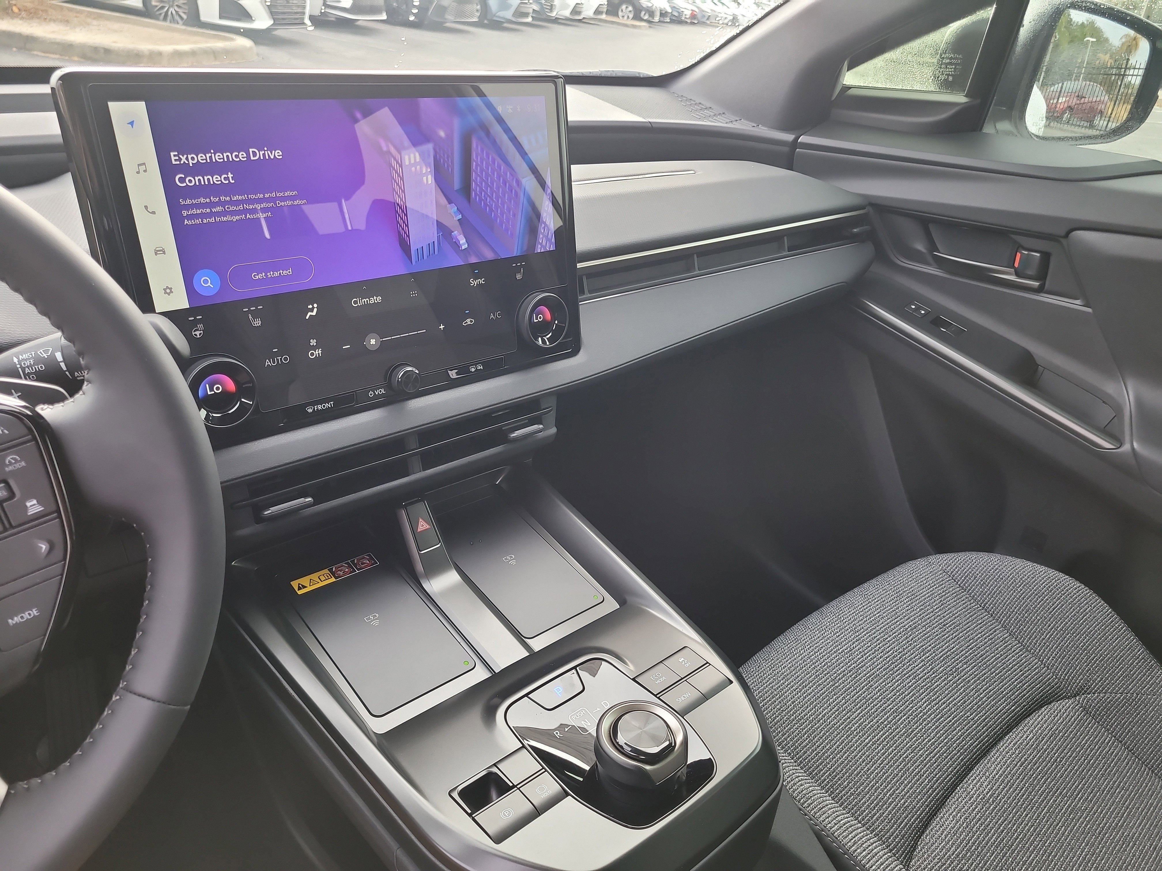 Certified 2026 Toyota bZ image 23