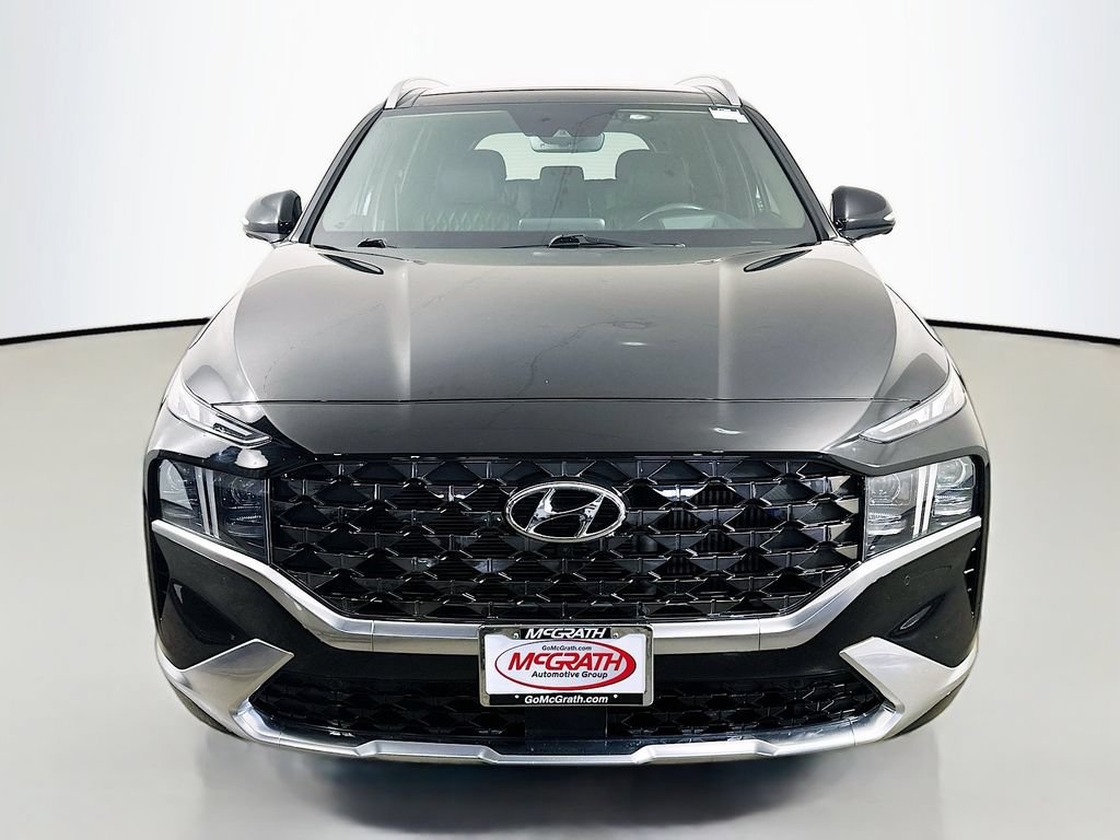 Used 2022 Hyundai Santa Fe Calligraphy AWD/4WD image 18