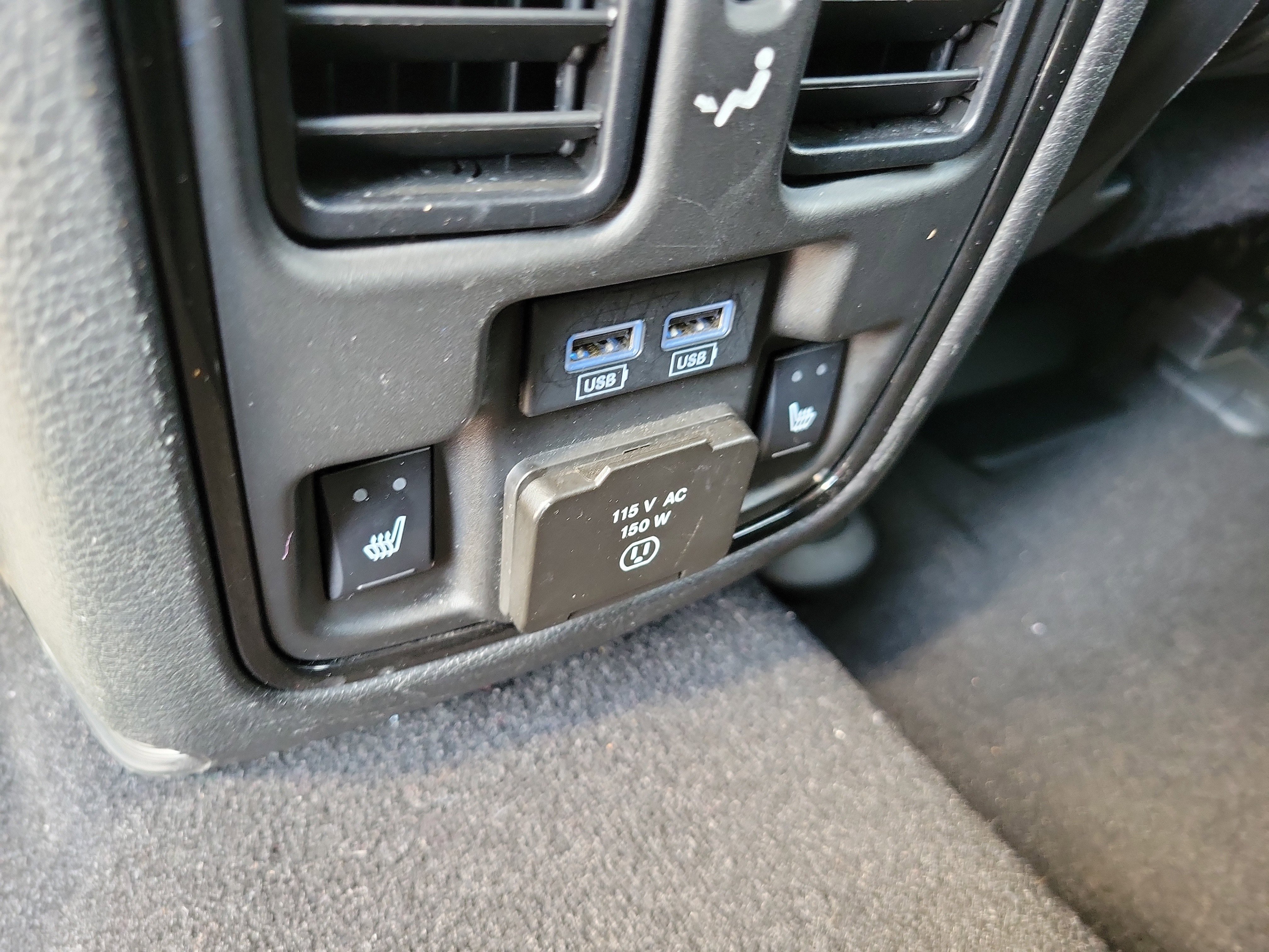 Used 2023 Dodge Durango GT image 20