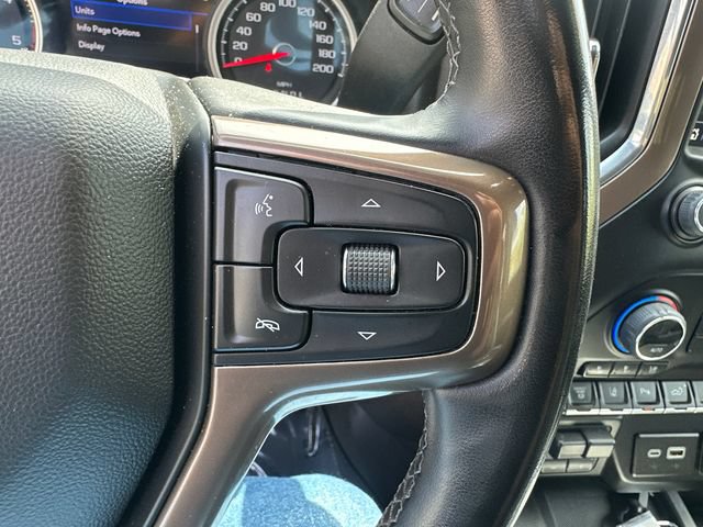 Used 2023 Chevrolet Silverado 2500 High Country AWD/4WD image 34