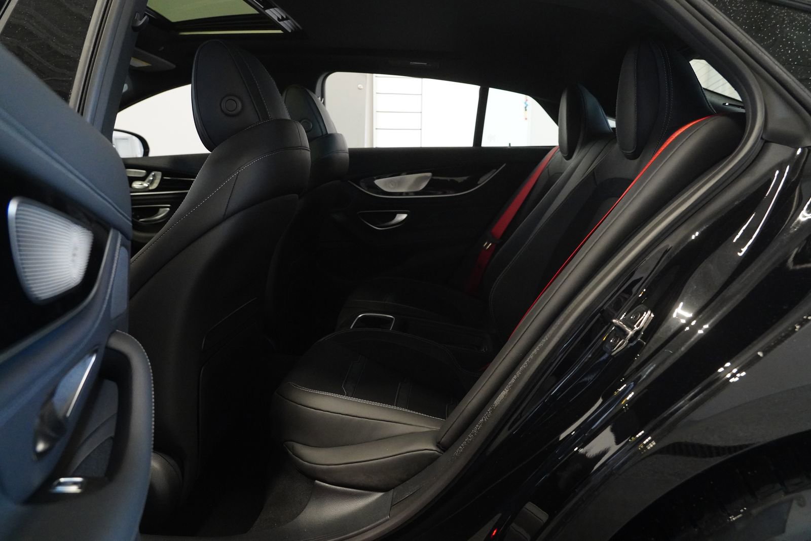 New 2026 Mercedes-Benz AMG GT 53 image 16