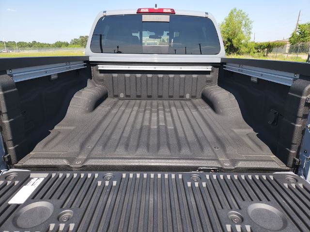 Certified 2023 Nissan Frontier PRO-4X w/ Pro Convenience Package AWD/4WD image 13