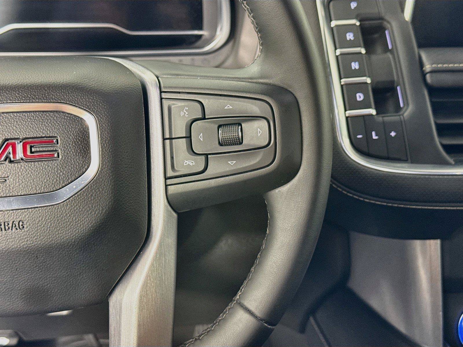 Used 2023 GMC Yukon SLT RWD image 19