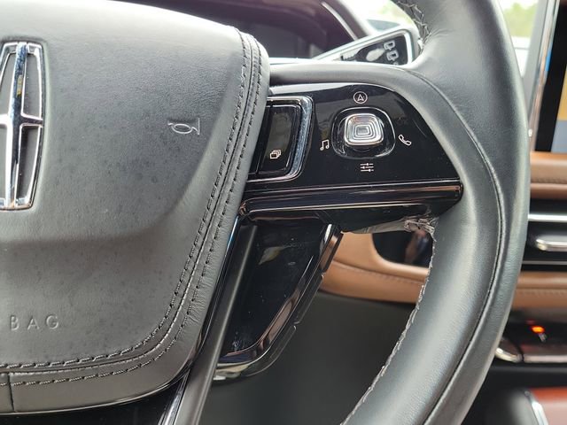 Certified 2022 Lincoln Aviator Reserve w/ Elements Package Plus RWD image 22