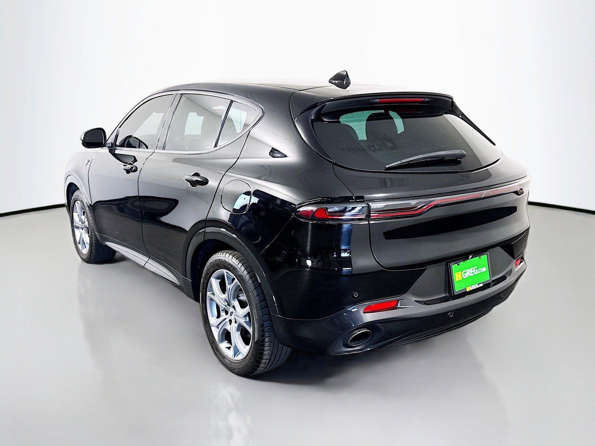 Used 2024 Dodge Hornet R/T image 7