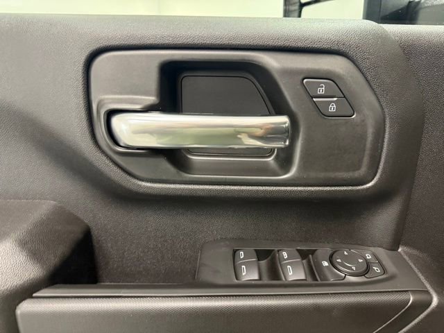 New 2026 GMC Sierra 2500 Pro w/ Convenience Package AWD/4WD image 14