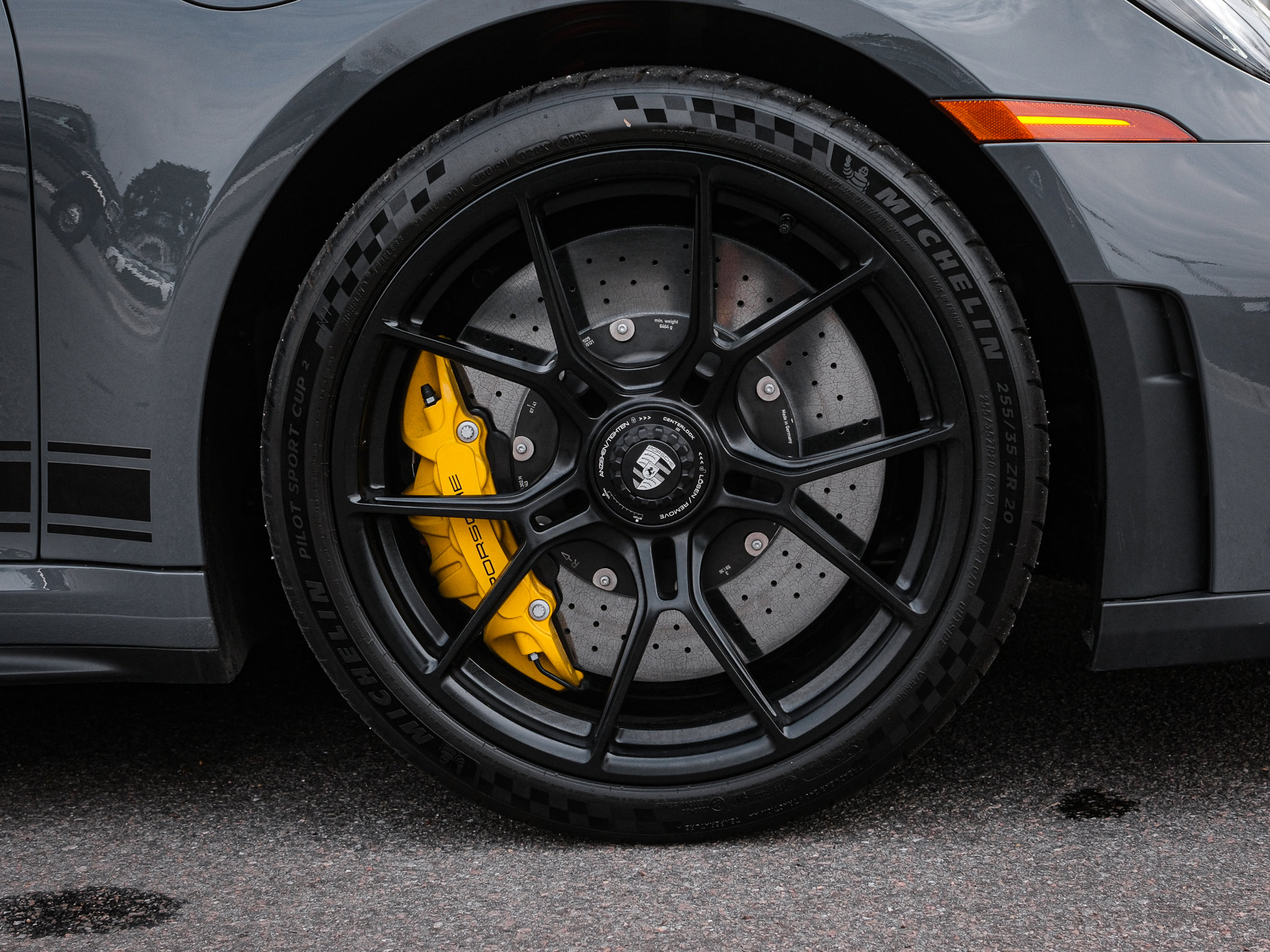 Used 2025 Porsche 911 GT3 image 15