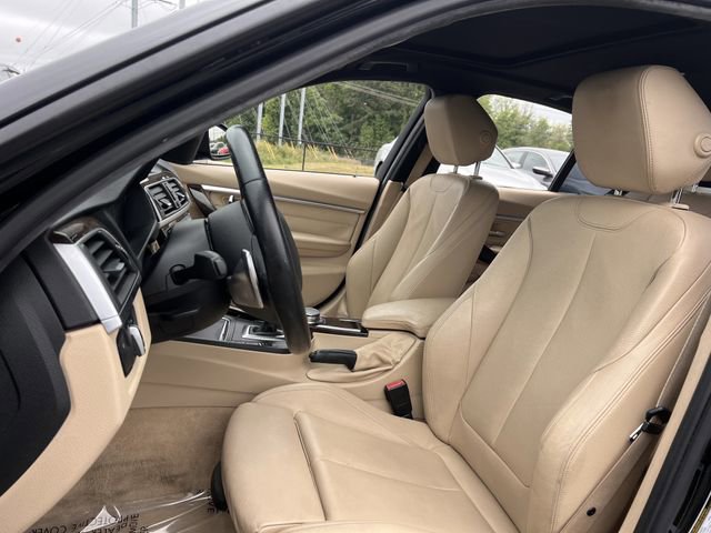 Used 2016 BMW 328i Sedan RWD image 13