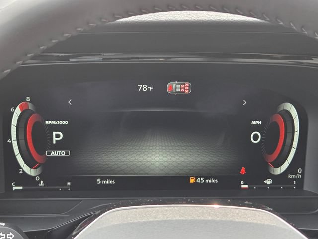 New 2026 Nissan Pathfinder Platinum AWD/4WD image 27