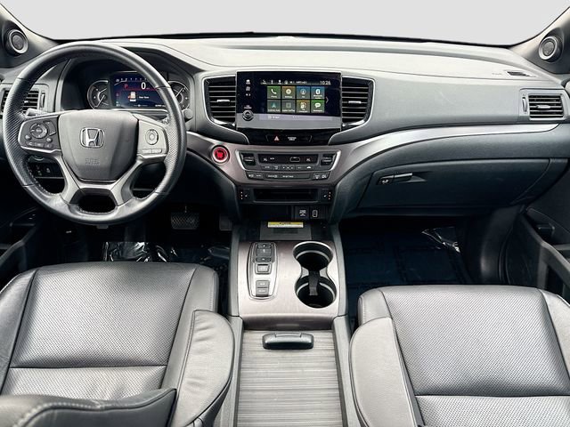 Certified 2023 Honda Passport EX-L image 22