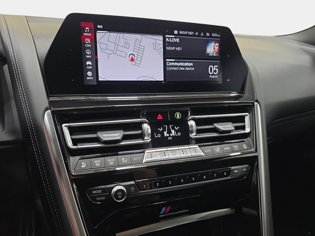 Used 2022 BMW M8 Competition AWD/4WD image 17