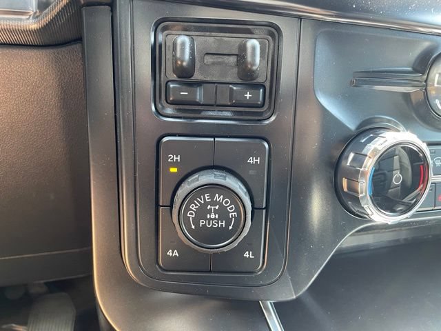 New 2026 Ford F150 Raptor AWD/4WD image 38