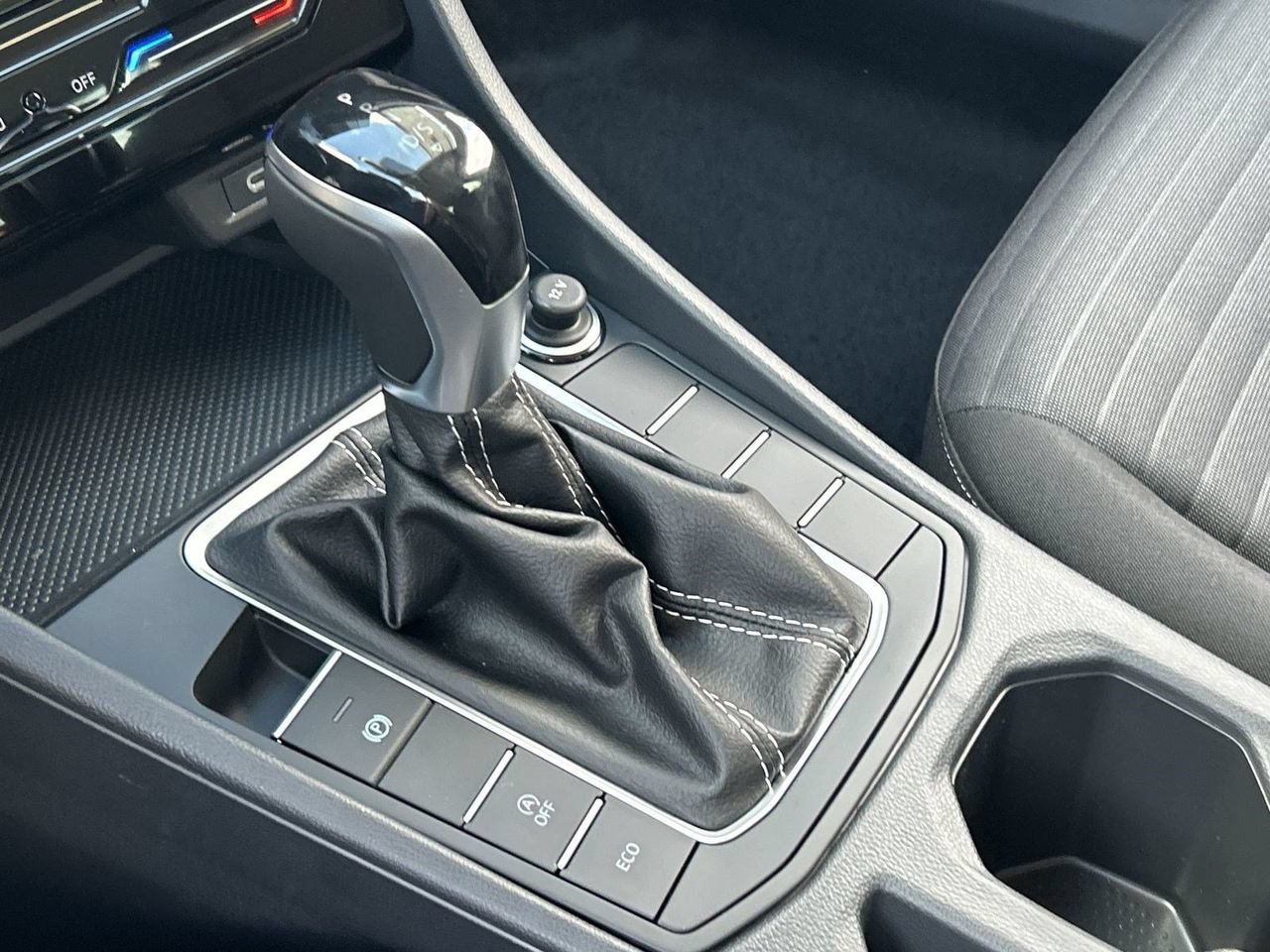 New 2026 Volkswagen Jetta S FWD image 26