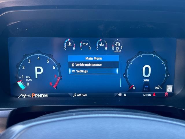 New 2026 Ford F150 Raptor image 27