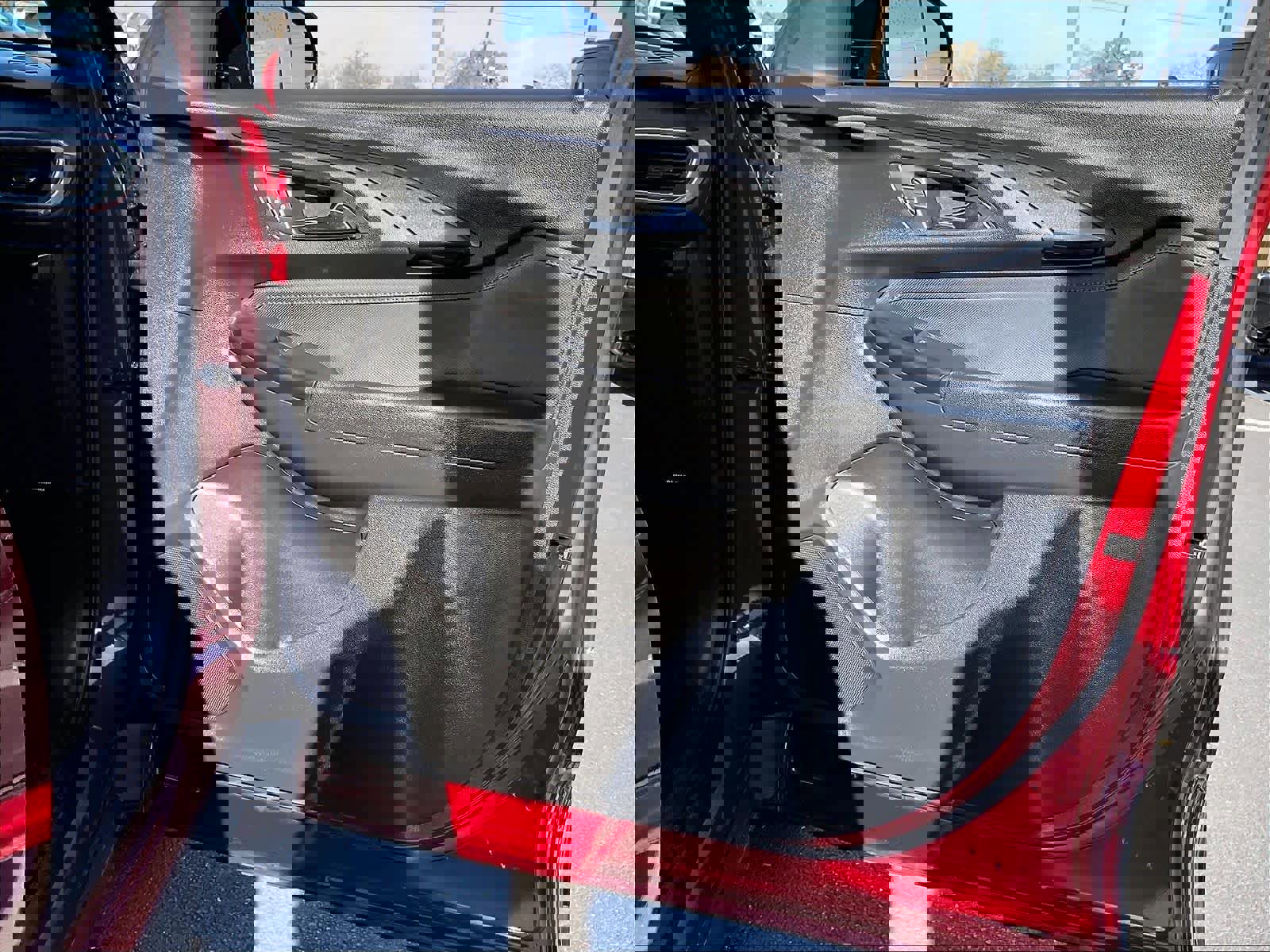 Used 2022 Chevrolet TrailBlazer RS image 26