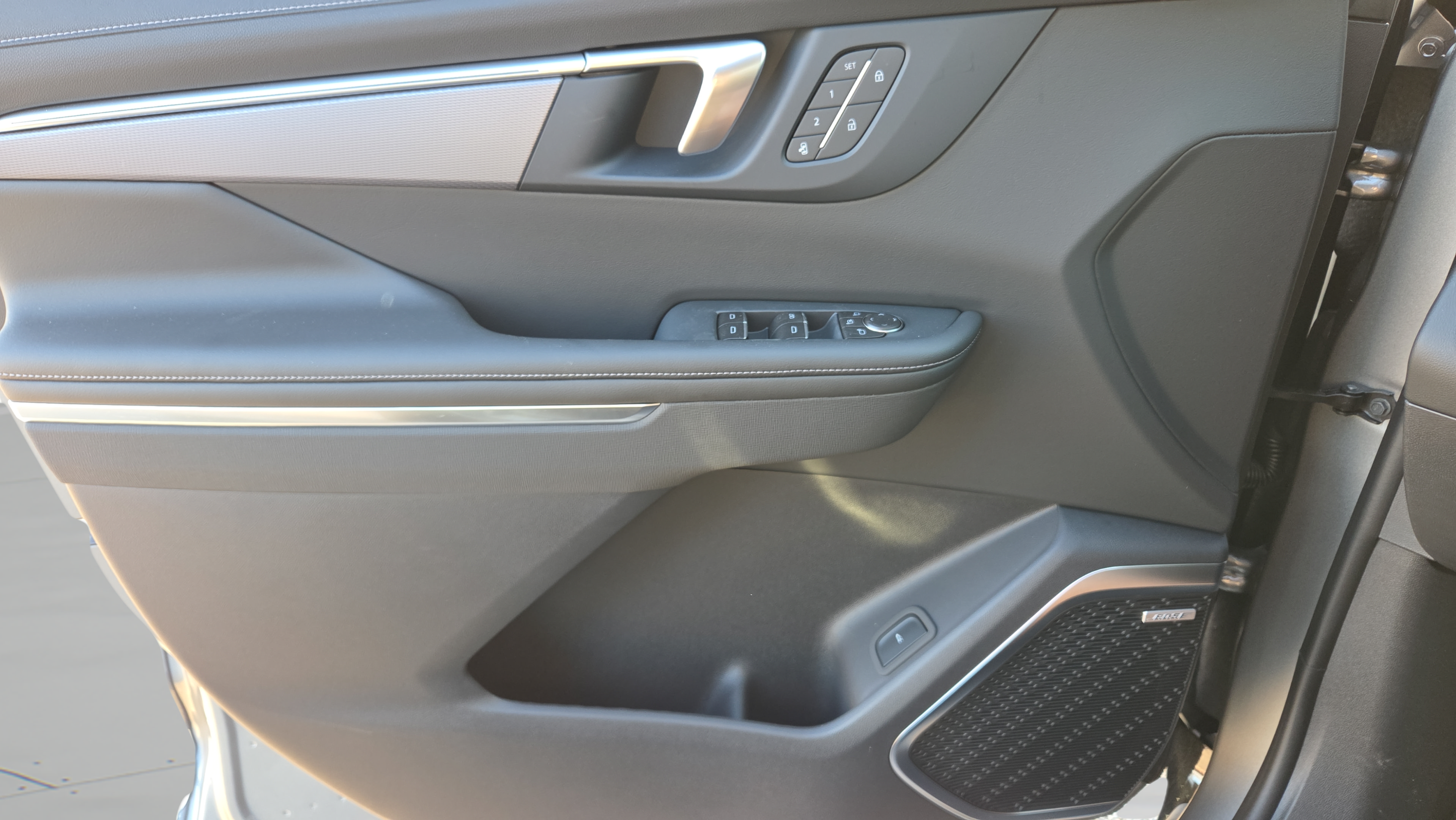 New 2026 Buick Enclave Sport Touring w/ Super Cruise Package FWD image 23