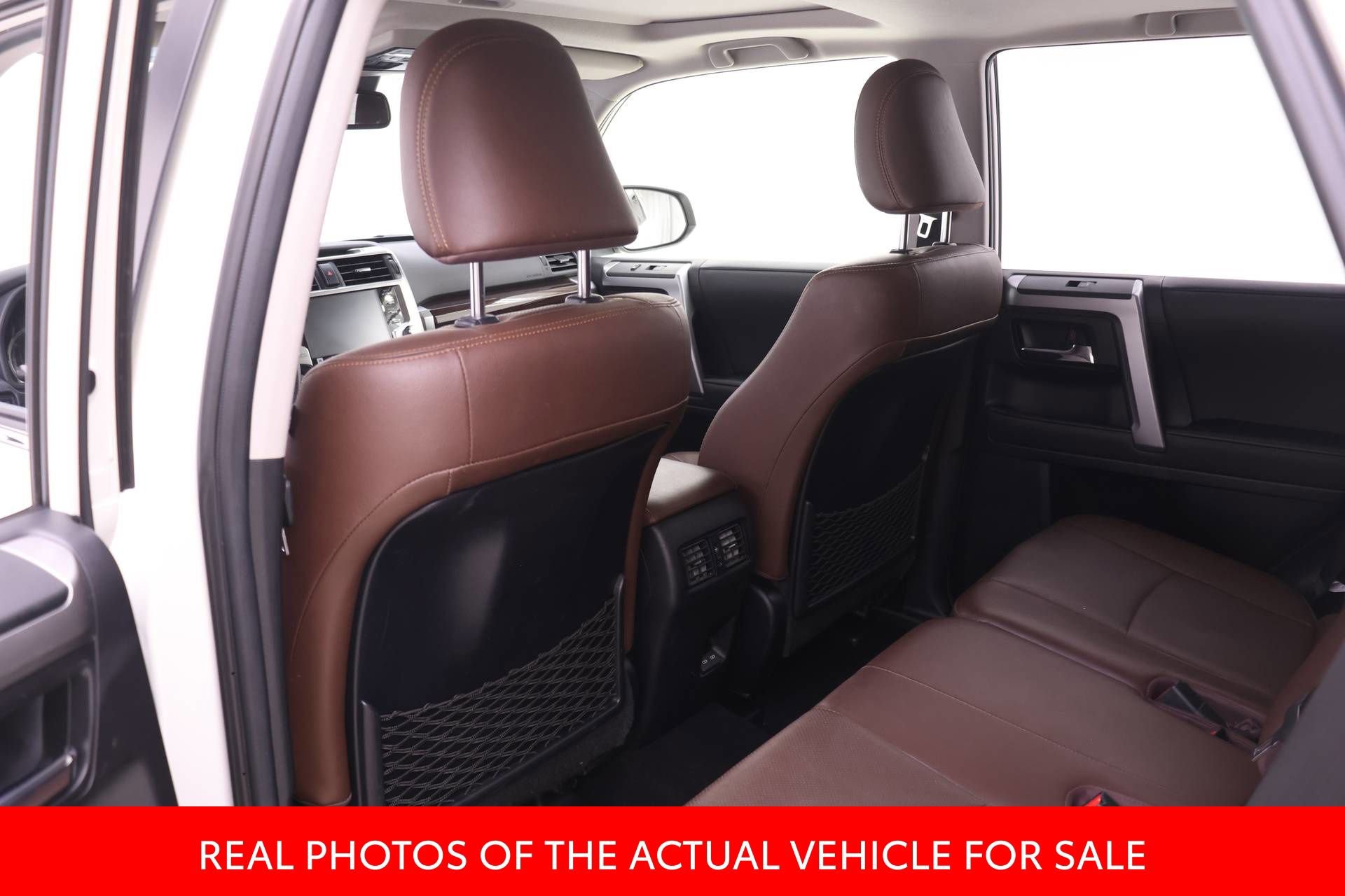 Certified 2023 Toyota 4Runner Limited image 11